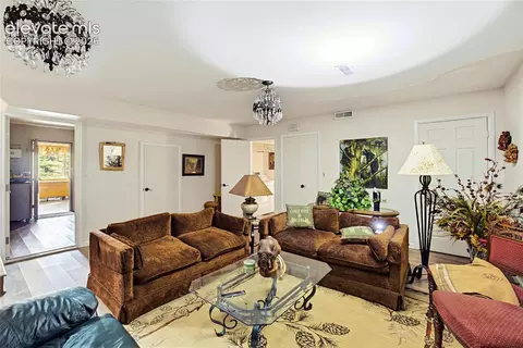 Living - 110 St Charles Dr, Rye, CO 81069 photo 8 of 8