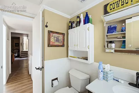 Bath - 110 St Charles Dr, Rye, CO 81069 photo 3 of 3