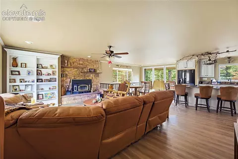 Living - 110 St Charles Dr, Rye, CO 81069 photo 1 of 8