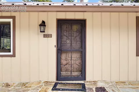 Exterior - 110 St Charles Dr, Rye, CO 81069 photo 2 of 8