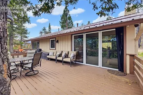 Exterior - 110 St Charles Dr, Rye, CO 81069 photo 3 of 8