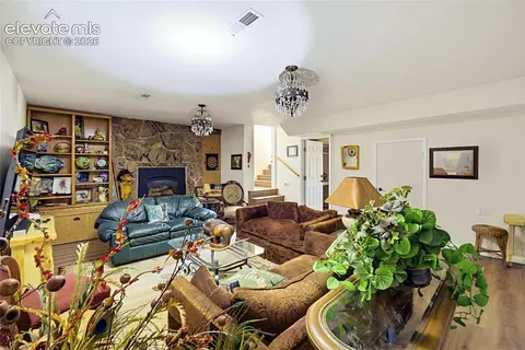 Living - 110 St Charles Dr, Rye, CO 81069 photo 7 of 8