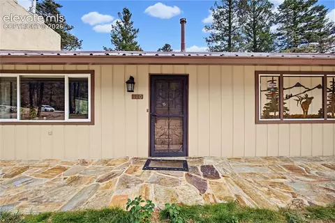 Exterior - 110 St Charles Dr, Rye, CO 81069 photo 1 of 8