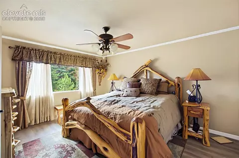 Bedroom - 110 St Charles Dr, Rye, CO 81069 photo 1 of 11