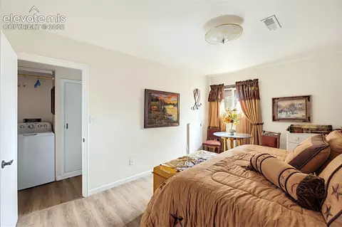 Bedroom - 110 St Charles Dr, Rye, CO 81069 photo 11 of 11