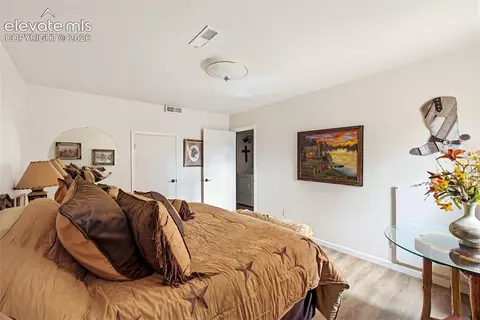 Bedroom - 110 St Charles Dr, Rye, CO 81069 photo 10 of 11