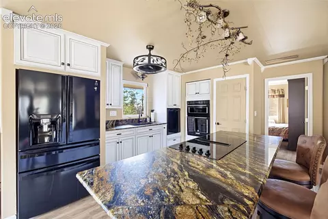Kitchen - 110 St Charles Dr, Rye, CO 81069 photo 2 of 4