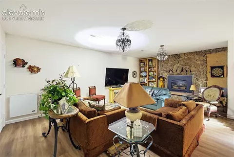 Living - 110 St Charles Dr, Rye, CO 81069 photo 6 of 8