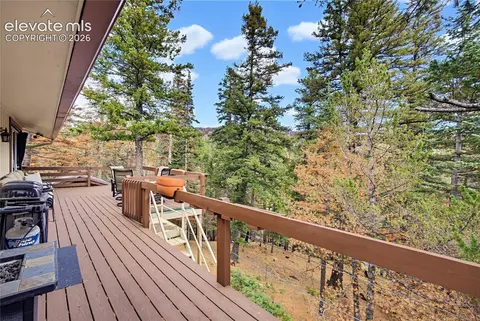 Exterior - 110 St Charles Dr, Rye, CO 81069 photo 5 of 8