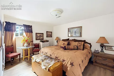 Bedroom - 110 St Charles Dr, Rye, CO 81069 photo 8 of 11