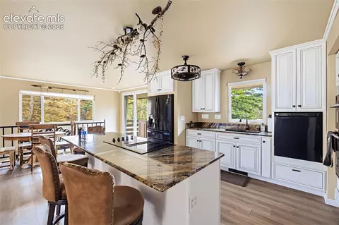 Kitchen - 110 St Charles Dr, Rye, CO 81069 photo 1 of 4