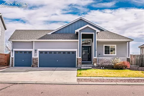 8294 Hardwood Cir, Colorado Springs, CO 80908
