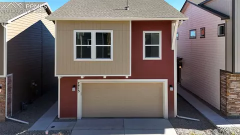 7413 Marbled Wood Pt, Colorado Springs, CO 80923