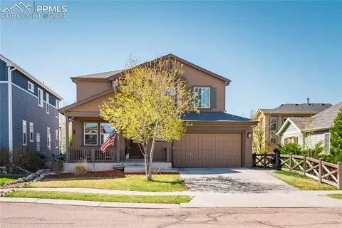 7722 Buckeye Tree Ln, Colorado Springs, CO 80927