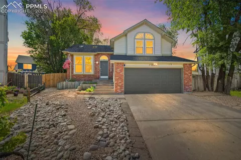 8545 Salsifa Ter, Colorado Springs, CO 80920