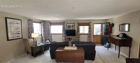 Living - 9655 Mohawk Trl, Cascade, CO 80809 photo 1 of 1
