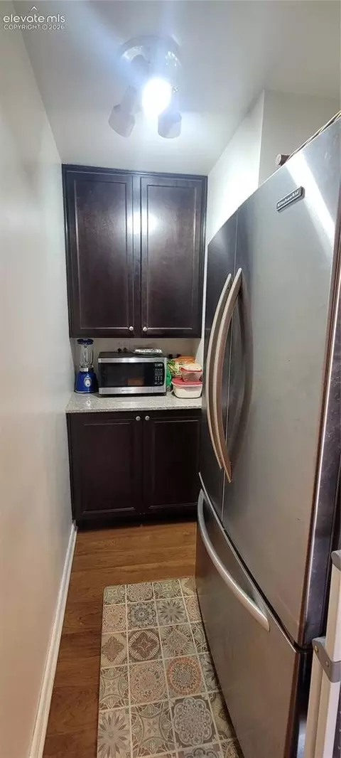 Kitchen - 9655 Mohawk Trl, Cascade, CO 80809 photo 2 of 2