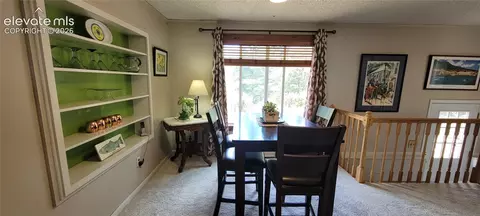 Dining - 9655 Mohawk Trl, Cascade, CO 80809 photo 2 of 2
