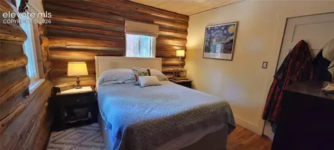 Bedroom - 9655 Mohawk Trl, Cascade, CO 80809 photo 2 of 3
