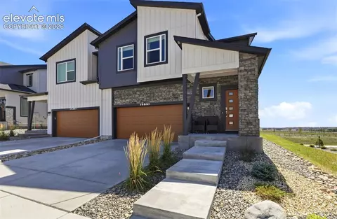 6899 Knapp Dr, Colorado Springs, CO 80924