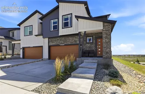 6899 Knapp Dr, Colorado Springs, CO 80924