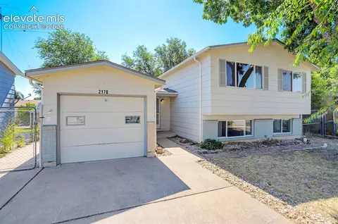 2170 El Vereda Na Na, Fountain, CO 80817