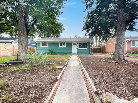 73 Easy St, Colorado Springs, CO 80911