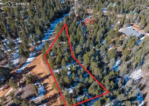 810 Ridge Rd, Divide, CO 80814 photo 3