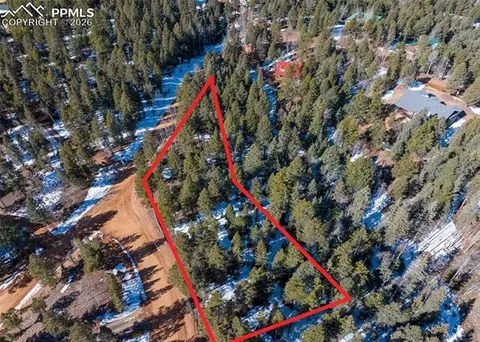 810 Ridge Rd, Divide, CO 80814 photo 3