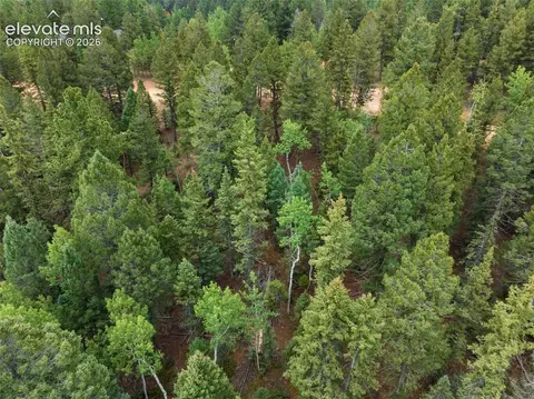 810 Ridge Rd, Divide, CO 80814 photo 33