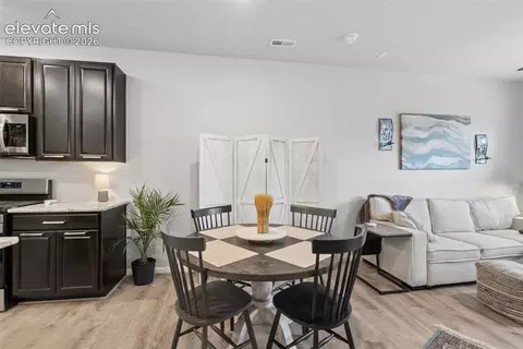Dining - 16376 Rustlers Range Pt, Monument, CO 80132 photo 2 of 2