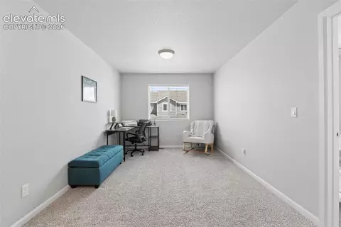 Bedroom - 16376 Rustlers Range Pt, Monument, CO 80132 photo 1 of 6
