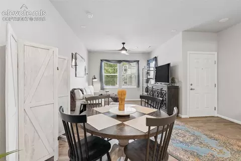 Dining - 16376 Rustlers Range Pt, Monument, CO 80132 photo 1 of 2