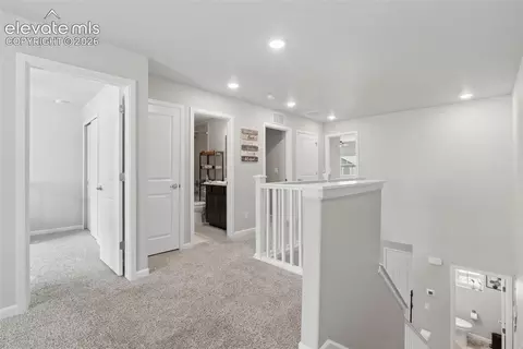 Entry Way - 16376 Rustlers Range Pt, Monument, CO 80132 photo 1 of 1