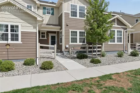 Exterior - 16376 Rustlers Range Pt, Monument, CO 80132 photo 1 of 1