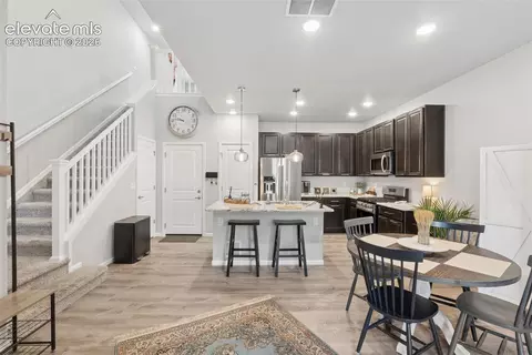 Kitchen - 16376 Rustlers Range Pt, Monument, CO 80132 photo 1 of 4