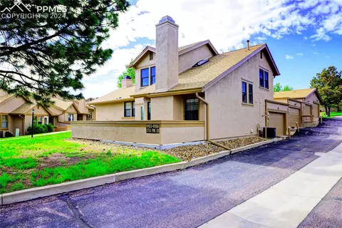 6159 Little Pine Cir, Colorado Springs, CO 80918