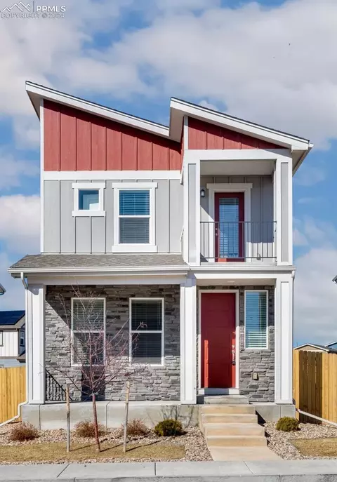 7676 Frigid Air Pt, Colorado Springs, CO 80908