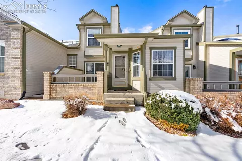 5965 Hitching Post Vw, Colorado Springs, CO 80923