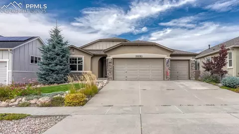 5218 Eldorado Canyon Ct, Colorado Springs, CO 80924