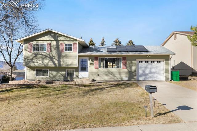 4930 Artistic Pl, Colorado Springs, CO 80917