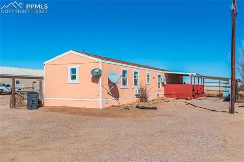 34450 Truckton Rd, Yoder, CO 80864 photo 4