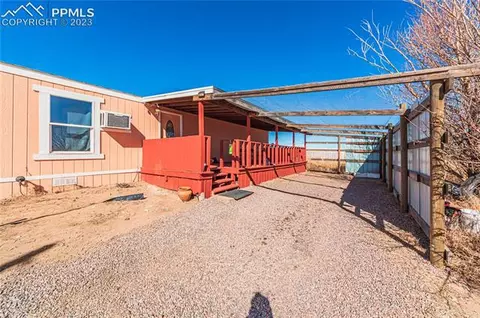 34450 Truckton Rd, Yoder, CO 80864 photo 5