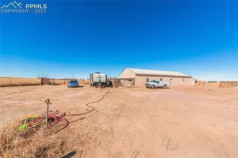 34450 Truckton Rd, Yoder, CO 80864 photo 9