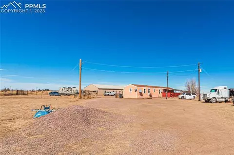 34450 Truckton Rd, Yoder, CO 80864 photo 12