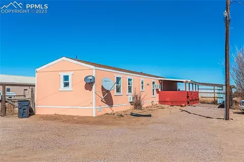 34450 Truckton Rd, Yoder, CO 80864 photo 3