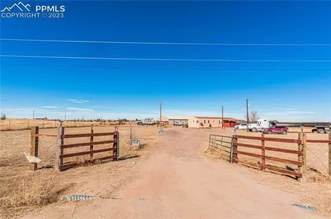 34450 Truckton Rd, Yoder, CO 80864 photo 14