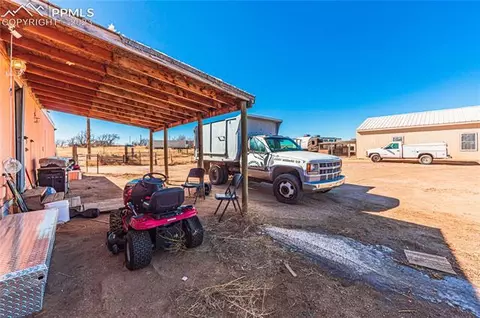34450 Truckton Rd, Yoder, CO 80864 photo 32