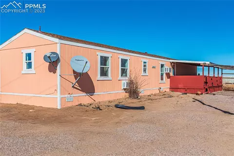 34450 Truckton Rd, Yoder, CO 80864 photo 1