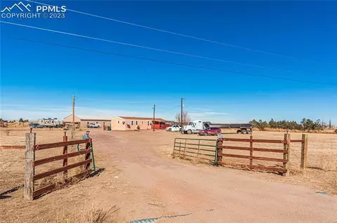 34450 Truckton Rd, Yoder, CO 80864 photo 13